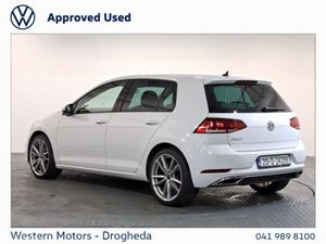 Volkswagen Golf 1.6 TDI 115HP Highline - Image 4