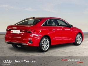 Audi A3 30 TDI 116HP SE - Image 3