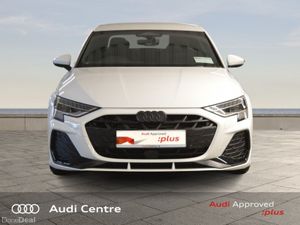 Audi A3 SAL 30 TFSI 115HP S LINE - Image 2