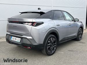 Peugeot 3008 1.2 MHEV PureTech 136bhp eDCS6 Allure - Image 3
