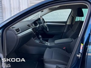 Skoda Superb SUPERB AMBITION 2.0 TDI 150 BHP DSG** - Image 4