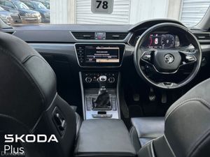Skoda Superb SUPERB STYLE 2.0 TDI 150 BHP - Image 2