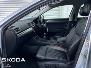 Skoda Superb SUPERB STYLE 2.0 TDI 150 BHP - Image 4