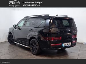 Hyundai Santa Fe 1.6 PHEV 4WD Calligraphy - Image 3