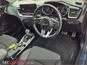 Kia XCeed 1.6 GDI Plug-in Hybrid - Image 3