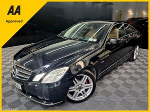 🖤 2010 MERC-BENZ E220 CDI AMG LINE AUTOMATIC 🖤 - Image 2
