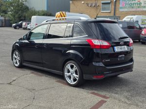 Grand C-Max 1.5 TDCI 7 Seater - Image 3