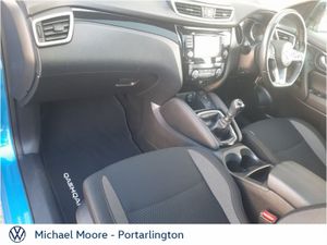 Nissan Qashqai 1.5 DSL SE - Image 4