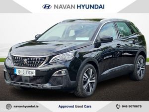 Peugeot 3008 1.5 BlueHDi 130bhp Active - Image 4