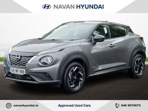 Nissan Juke HEV SV PREMIUM *JUST IN* - Image 4