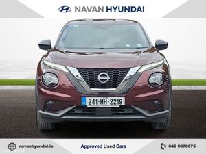 Nissan Juke 1.0T PET 2WD SV Premium *SALE NOW ON* - Image 3