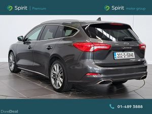 Ford Focus Vignale Auto*Call Steven on 0861649214 - Image 3