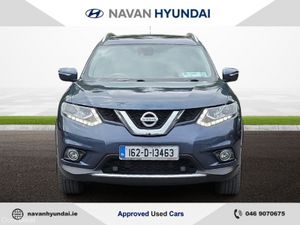Nissan X-Trail 1.6d SVE (7 Seater) 19inch Wheels * - Image 3