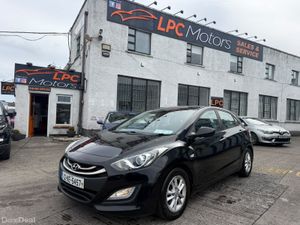 Hyundai i30 2012 - Image 2