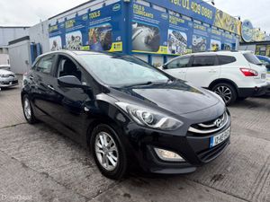 Hyundai i30 2012 - Image 4