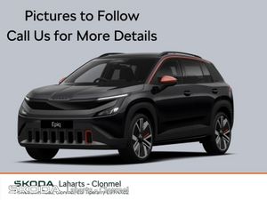 Skoda Epiq FIRST EDITION 55KWH - Image 4