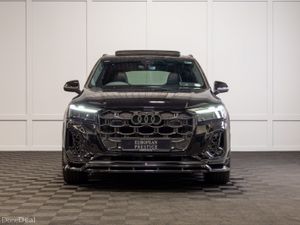 2025 Audi Q7 60 TFSIe Competition - Image 2
