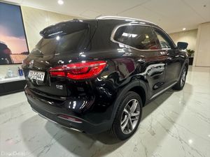 2023 MG HS Plug-in Hybrid EV 2WD Auto Exclusive - Image 4
