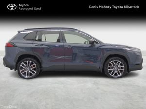 Toyota Corolla Cross SOL - Image 3