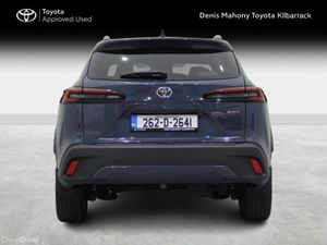 Toyota Corolla Cross SOL - Image 4