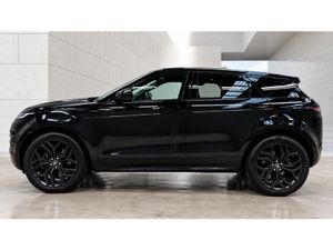 Land Rover Range Rover Evoque *HIGH SPEC* 232 P300 - Image 2