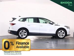 Skoda Enyaq IV 80 5DR AUTO - Image 3