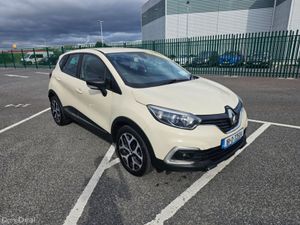 Renault Captur 1.5 DCI, DYNAMIQUE MODEL, LOW MILEA - Image 4