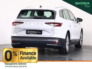 Skoda Enyaq IV 80 5DR AUTO - Image 4