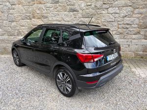SEAT Arona 1.0 TSI 95BHP SE+ - Image 3
