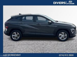 Hyundai KONA Signature 1.6 Petrol Hybrid Automatic - Image 3