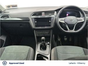 Volkswagen Tiguan ELEGANCE 2.0TDI 150HP *PANORAMIC - Image 3