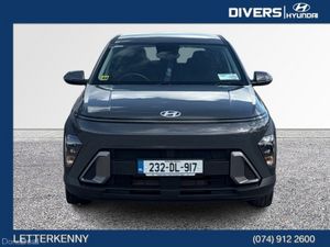 Hyundai KONA Signature - Image 4
