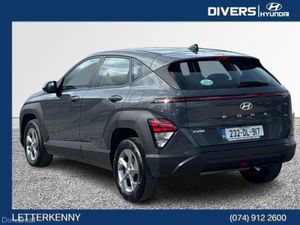 Hyundai KONA Signature - Image 2