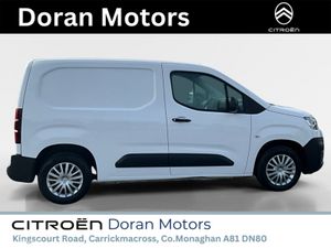 Citroen C5 Aircross PLUS BEV 520 - Image 3