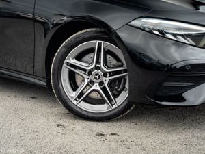 Mercedes-Benz A-Class E AMG Line Premium 4DR Auto - Image 2