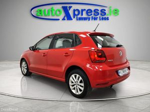 Volkswagen Polo 1.2 TSI COMFORT LINE, Low Mileage, - Image 3