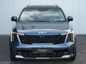 Kia Sorento Phev MY27 5DR Auto - Image 3