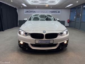 BMW 4-Series 420I Gran Coupe M Sport - Image 2