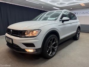 Volkswagen Tiguan SE NAV TDI BMT - Image 3