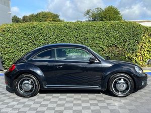 Volkswagen Beetle 1.2 TSI AUTO // SERVICE HISTORY - Image 2