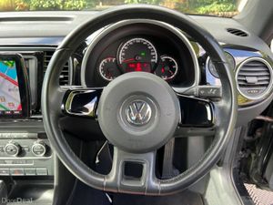 Volkswagen Beetle 1.2 TSI AUTO // SERVICE HISTORY - Image 4