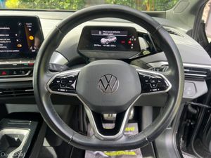 Volkswagen ID.4 PRO 77KWH // ADAPTIVE CRUISE CONTR - Image 4