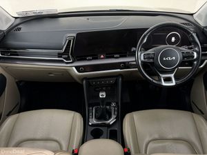 Kia Sportage K4 5DR - Image 4
