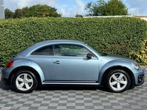 Volkswagen Beetle R-LINE 1.4 TSI AUTO // SERVICE H - Image 2