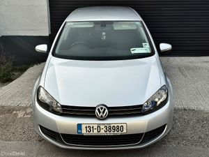 ⚫️Volkswagen Golf (131) AUTOMATIC 1.2⚫️ - Image 3