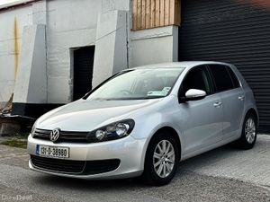 ⚫️Volkswagen Golf (131) AUTOMATIC 1.2⚫️ - Image 2