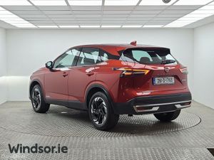 Nissan Qashqai ePOWER QASHQAI SV - Image 3