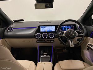 Mercedes-Benz GLA GLA 180 d A/T Progressive - Image 4