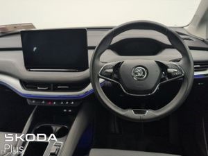 Skoda Enyaq COUPE IV 60 *GLASS ROOF*KEYLESS START* - Image 3