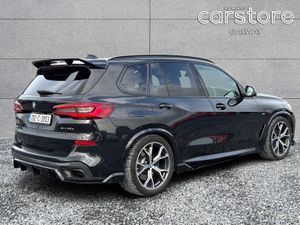 BMW X5 xDrive45e **Kitted** M Sport Pro - Image 3